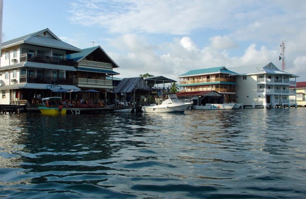 Bocas del Toro